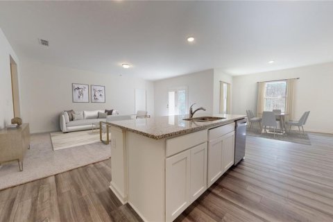 Casa en venta en Parrish, Florida, 5 dormitorios, 221.76 m2 № 2198901 - foto 2
