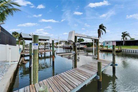 Villa ou maison à vendre à Apollo Beach, Floride: 4 chambres, 177.63 m2 № 1679529 - photo 4