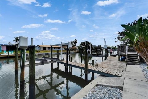 Villa ou maison à vendre à Apollo Beach, Floride: 4 chambres, 177.63 m2 № 1679529 - photo 28