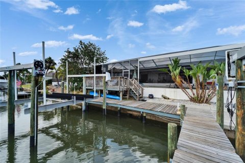 Villa ou maison à vendre à Apollo Beach, Floride: 4 chambres, 177.63 m2 № 1679529 - photo 30