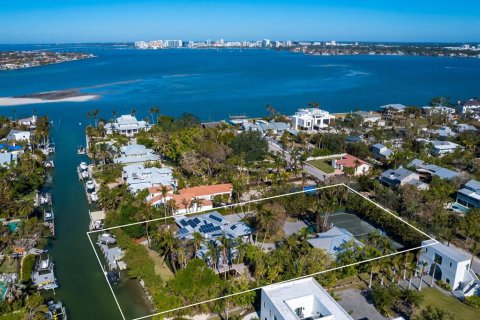 House in Sarasota, Florida 1 bedroom, 139.35 sq.m. № 1733162 - photo 3