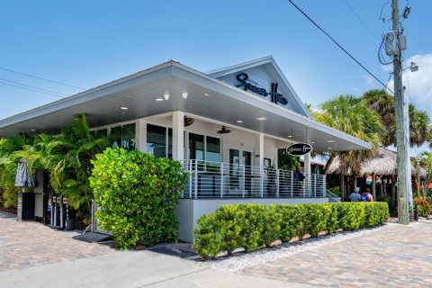 House in Sarasota, Florida 1 bedroom, 139.35 sq.m. № 1733162 - photo 29