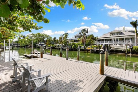 House in Sarasota, Florida 1 bedroom, 139.35 sq.m. № 1733162 - photo 4