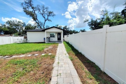Villa ou maison à Tampa, Floride 1 chambre, 55.74 m2 № 2371291