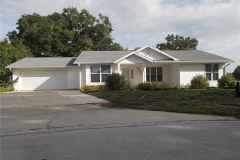 Casa en venta en Ocala, Florida, 3 dormitorios, 156.54 m2 № 1786843 - foto 1