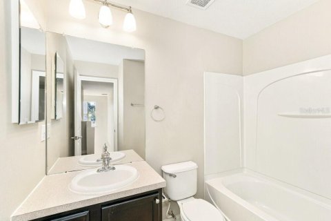 House in Hudson, Florida 3 bedrooms, 171.13 sq.m. № 2380451 - photo 16
