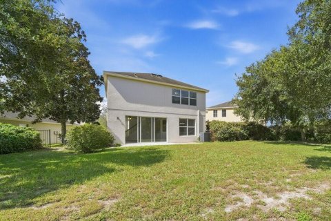 House in Hudson, Florida 3 bedrooms, 171.13 sq.m. № 2380451 - photo 17