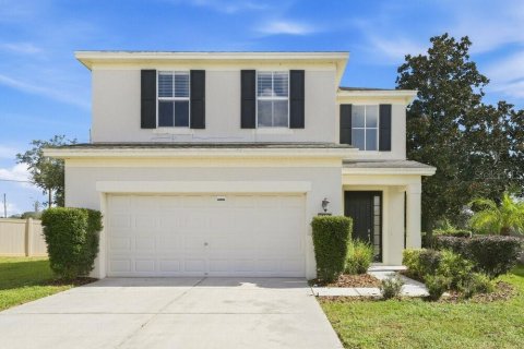 House in Hudson, Florida 3 bedrooms, 171.13 sq.m. № 2380451