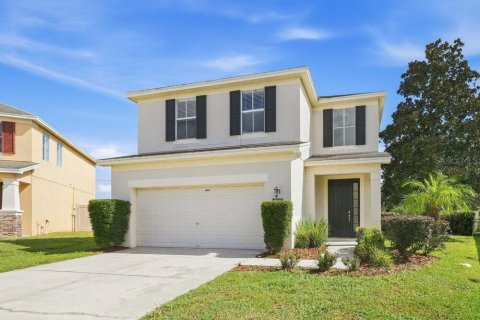 House in Hudson, Florida 3 bedrooms, 171.13 sq.m. № 2380451 - photo 4