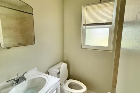 Villa ou maison à louer à Saint Petersburg, Floride: 2 chambres, 73.58 m2 № 2339412 - photo 7