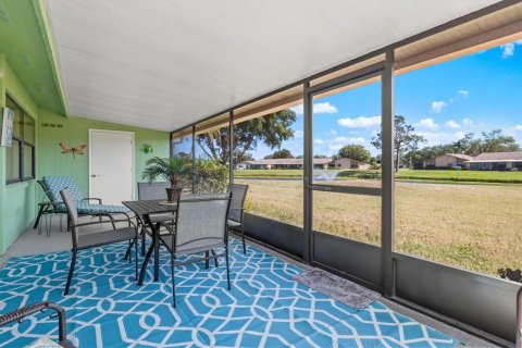 Condo in Bradenton, Florida, 2 bedrooms  № 1718810 - photo 25