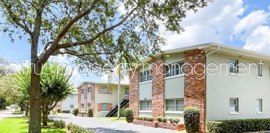 Appartement à Orlando, Floride 2 chambres, 80.36 m2 № 2399106
