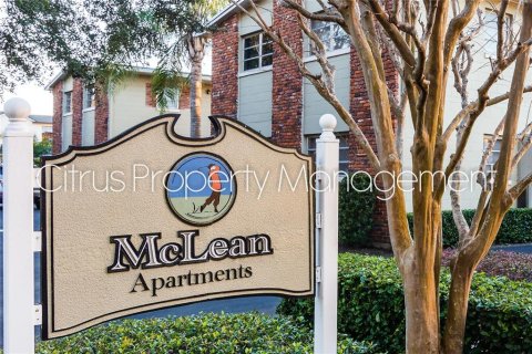 Appartement à louer à Orlando, Floride: 2 chambres, 80.36 m2 № 2399106 - photo 14
