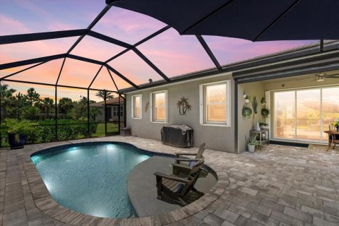 Casa en venta en Venice, Florida, 3 dormitorios, 179.86 m2 № 1849945 - foto 23