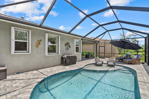 Casa en venta en Venice, Florida, 3 dormitorios, 179.86 m2 № 1849945 - foto 25