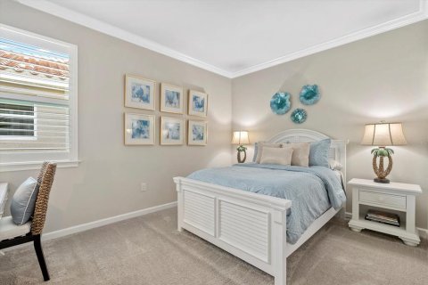 Casa en venta en Venice, Florida, 3 dormitorios, 179.86 m2 № 1849945 - foto 18