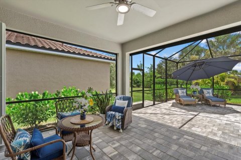 Casa en venta en Venice, Florida, 3 dormitorios, 179.86 m2 № 1849945 - foto 24