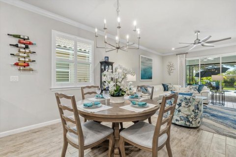 Casa en venta en Venice, Florida, 3 dormitorios, 179.86 m2 № 1849945 - foto 16