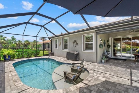 Casa en venta en Venice, Florida, 3 dormitorios, 179.86 m2 № 1849945 - foto 26