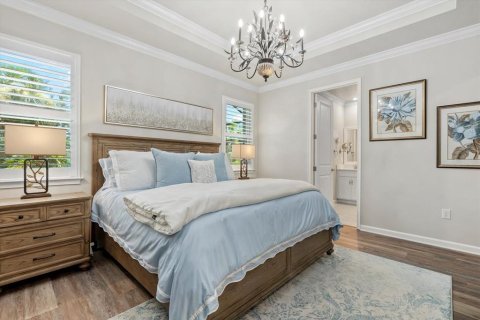 Casa en venta en Venice, Florida, 3 dormitorios, 179.86 m2 № 1849945 - foto 5