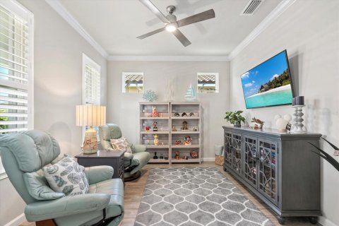 Casa en venta en Venice, Florida, 3 dormitorios, 179.86 m2 № 1849945 - foto 6