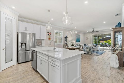 Casa en venta en Venice, Florida, 3 dormitorios, 179.86 m2 № 1849945 - foto 14