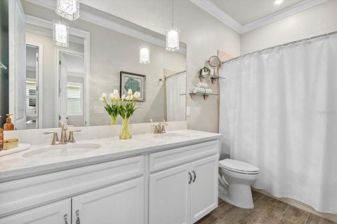 Casa en venta en Venice, Florida, 3 dormitorios, 179.86 m2 № 1849945 - foto 19
