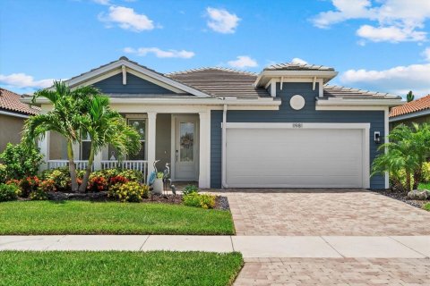 Casa en venta en Venice, Florida, 3 dormitorios, 179.86 m2 № 1849945 - foto 1