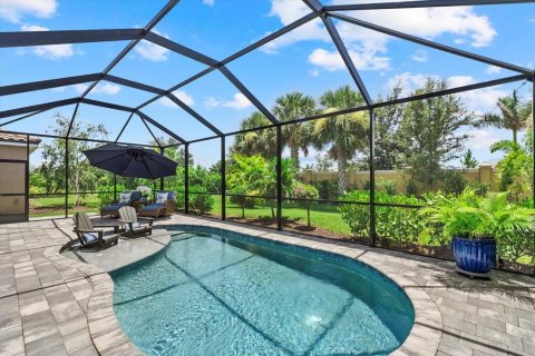Casa en venta en Venice, Florida, 3 dormitorios, 179.86 m2 № 1849945 - foto 27
