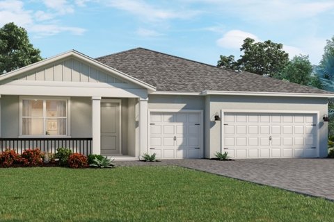 CRESCENT LAKES in Punta Gorda, Florida № 142226 - photo 1
