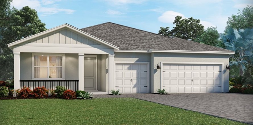 CRESCENT LAKES in Punta Gorda, Florida № 142226