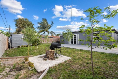 Casa en venta en Pompano Beach, Florida, 3 dormitorios, 129.13 m2 № 1860715 - foto 29