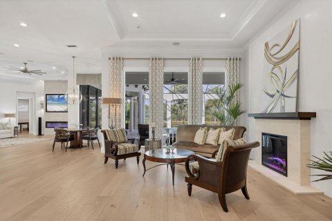 Casa en venta en Lakewood Ranch, Florida, 4 dormitorios, 369.57 m2 № 1919239 - foto 15