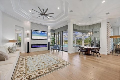 Casa en venta en Lakewood Ranch, Florida, 4 dormitorios, 369.57 m2 № 1919239 - foto 26