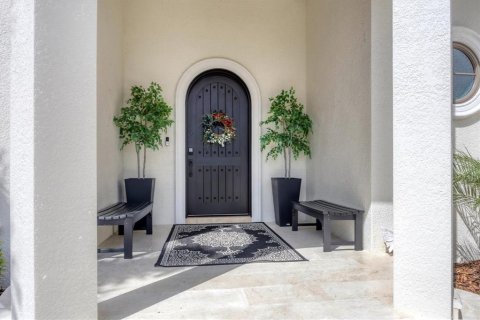 House in Lakewood Ranch, Florida 4 bedrooms, 369.57 sq.m. № 1919239 - photo 11