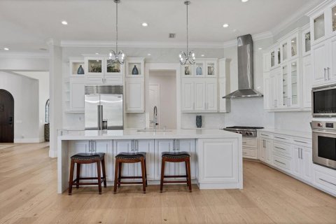House in Lakewood Ranch, Florida 4 bedrooms, 369.57 sq.m. № 1919239 - photo 20