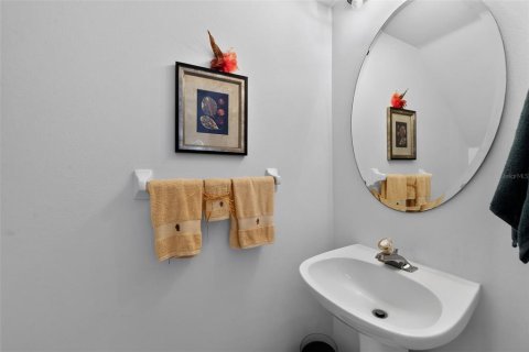 Купить таунхаус в Брейдентон, Флорида 3 комнаты, 100.33м2, № 2205326 - фото 28