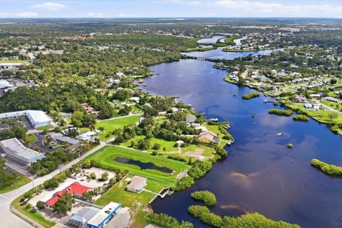 Terreno en venta en Nokomis, Florida № 2356267 - foto 15