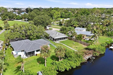 Terreno en venta en Nokomis, Florida № 2356267 - foto 8