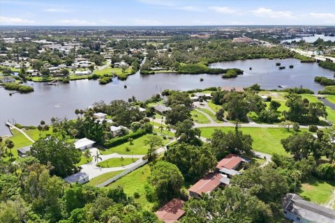 Terreno en venta en Nokomis, Florida № 2356267 - foto 13