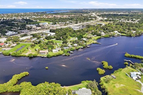 Terreno en venta en Nokomis, Florida № 2356267 - foto 17