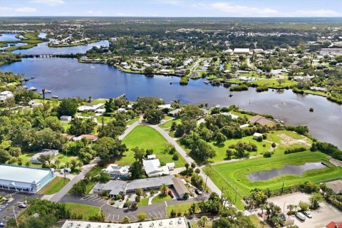 Terreno en venta en Nokomis, Florida № 2356267 - foto 2