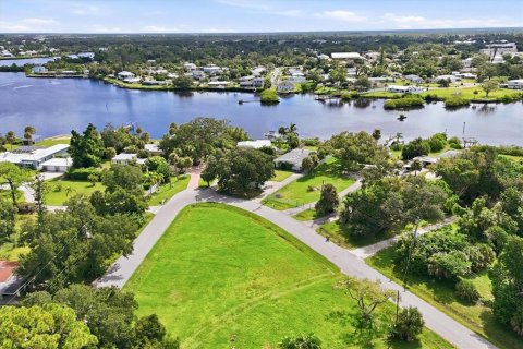 Terreno en venta en Nokomis, Florida № 2356267 - foto 3