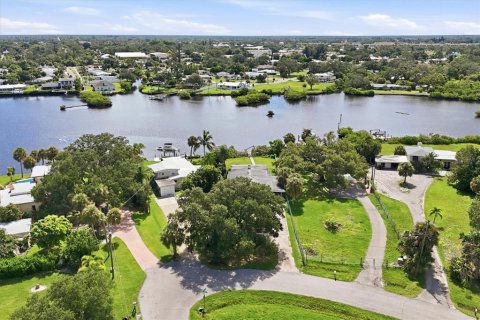 Terreno en venta en Nokomis, Florida № 2356267 - foto 4