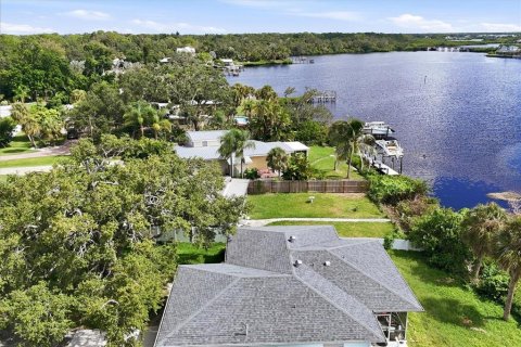 Terreno en venta en Nokomis, Florida № 2356267 - foto 11