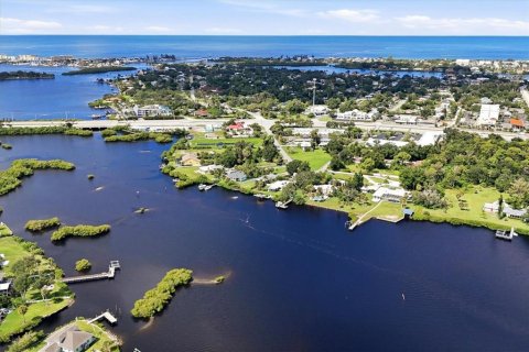 Terreno en venta en Nokomis, Florida № 2356267 - foto 19