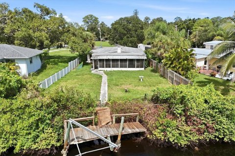 Terreno en venta en Nokomis, Florida № 2356267 - foto 7