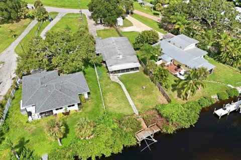 Terreno en venta en Nokomis, Florida № 2356267 - foto 10