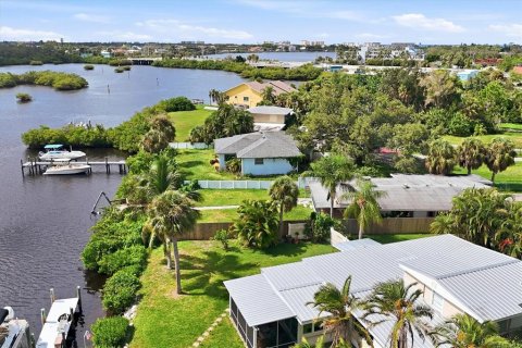 Terreno en venta en Nokomis, Florida № 2356267 - foto 12