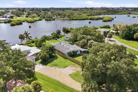 Terreno en venta en Nokomis, Florida № 2356267 - foto 6